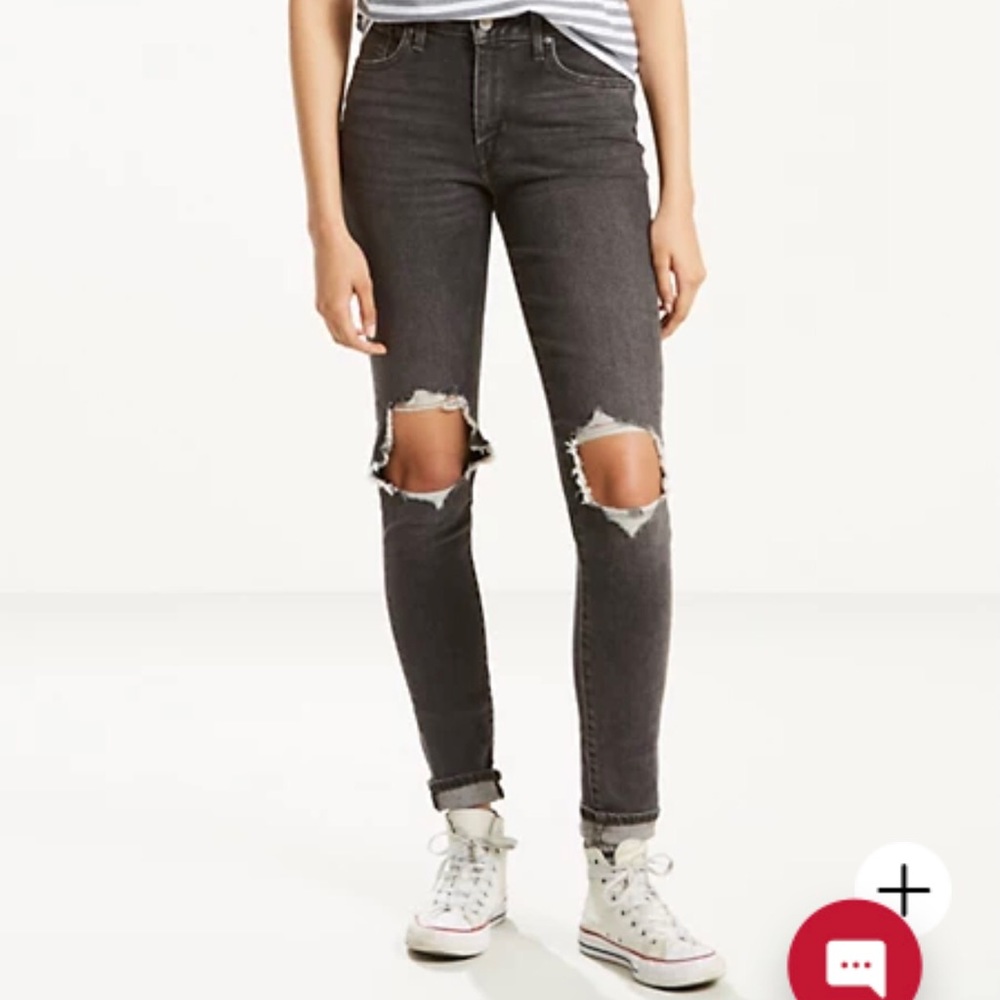 Levi’s jeans